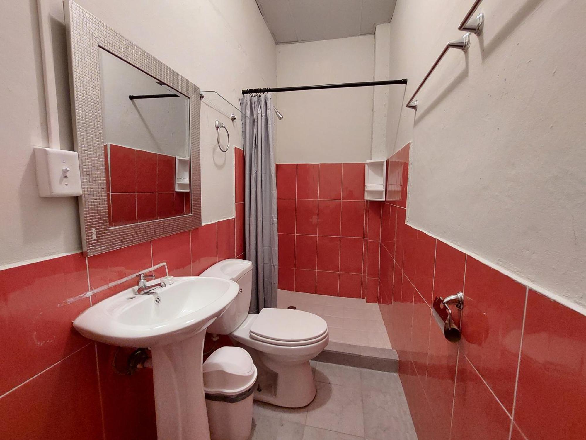 Hospedaje Los Lirios Chitré Δωμάτιο φωτογραφία