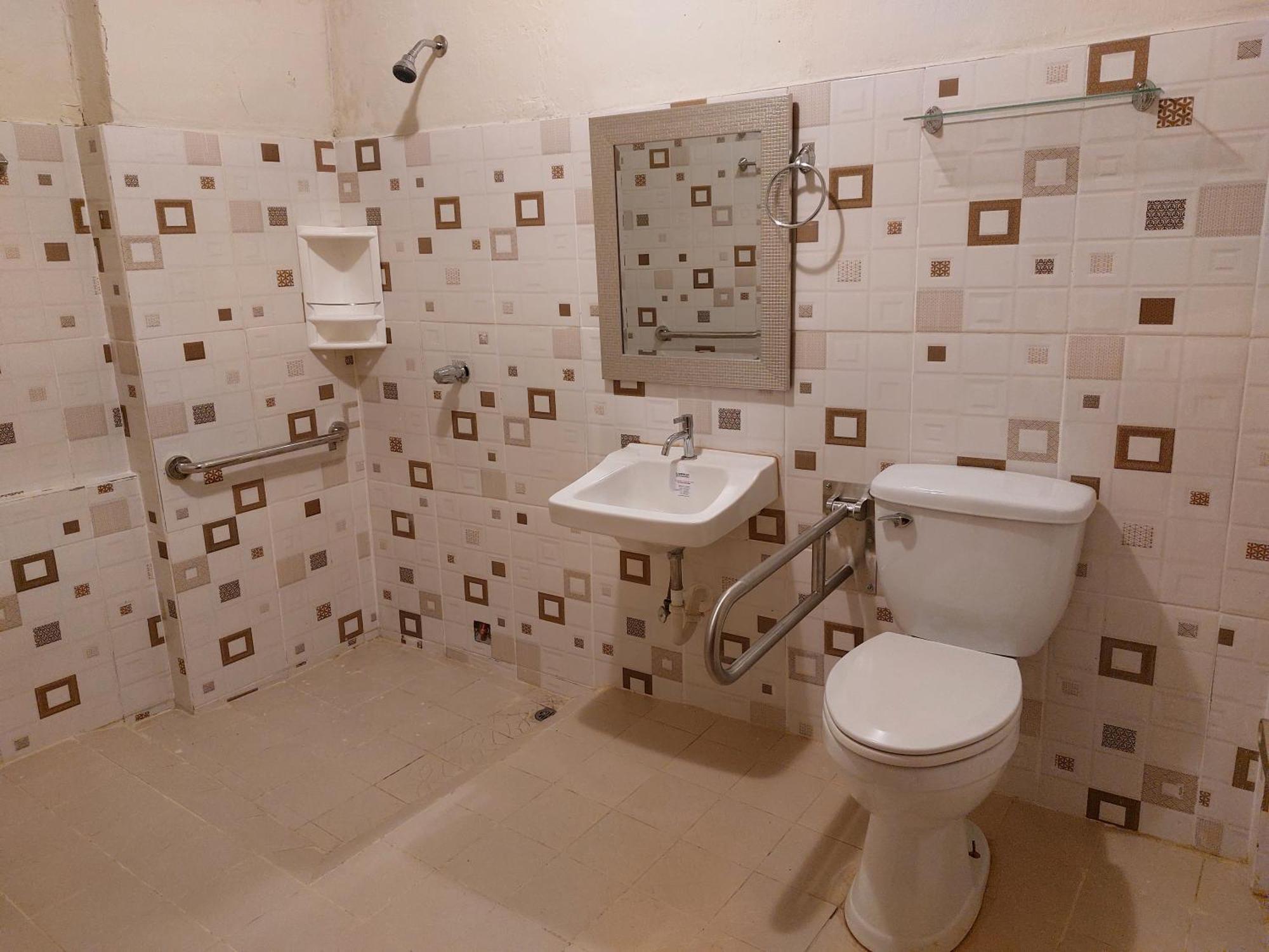 Hospedaje Los Lirios Chitré Δωμάτιο φωτογραφία