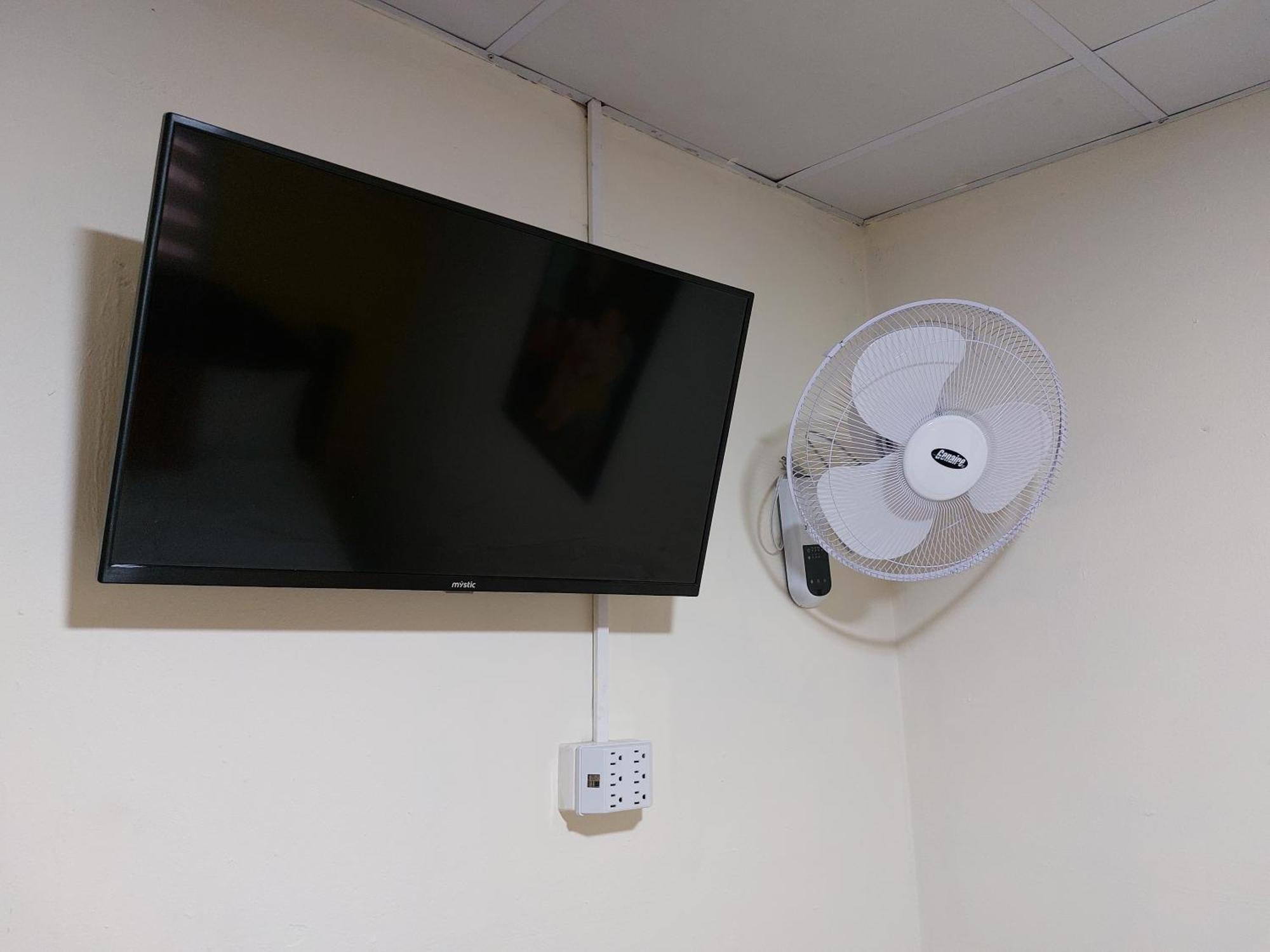 Hospedaje Los Lirios Chitré Εξωτερικό φωτογραφία